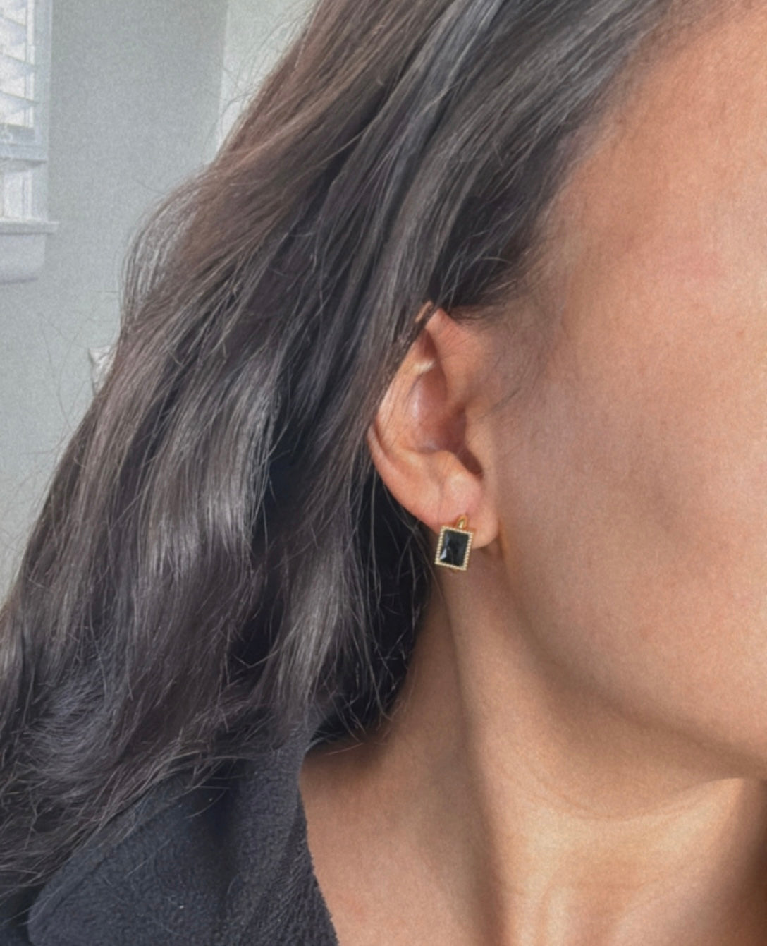Auriette Hoops