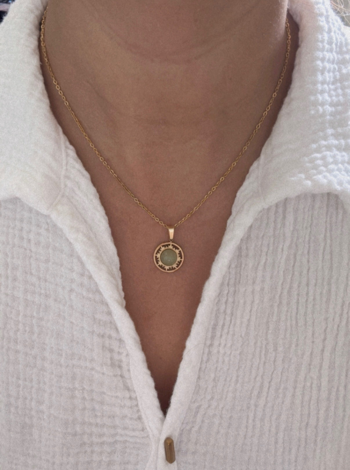 Selene Necklace