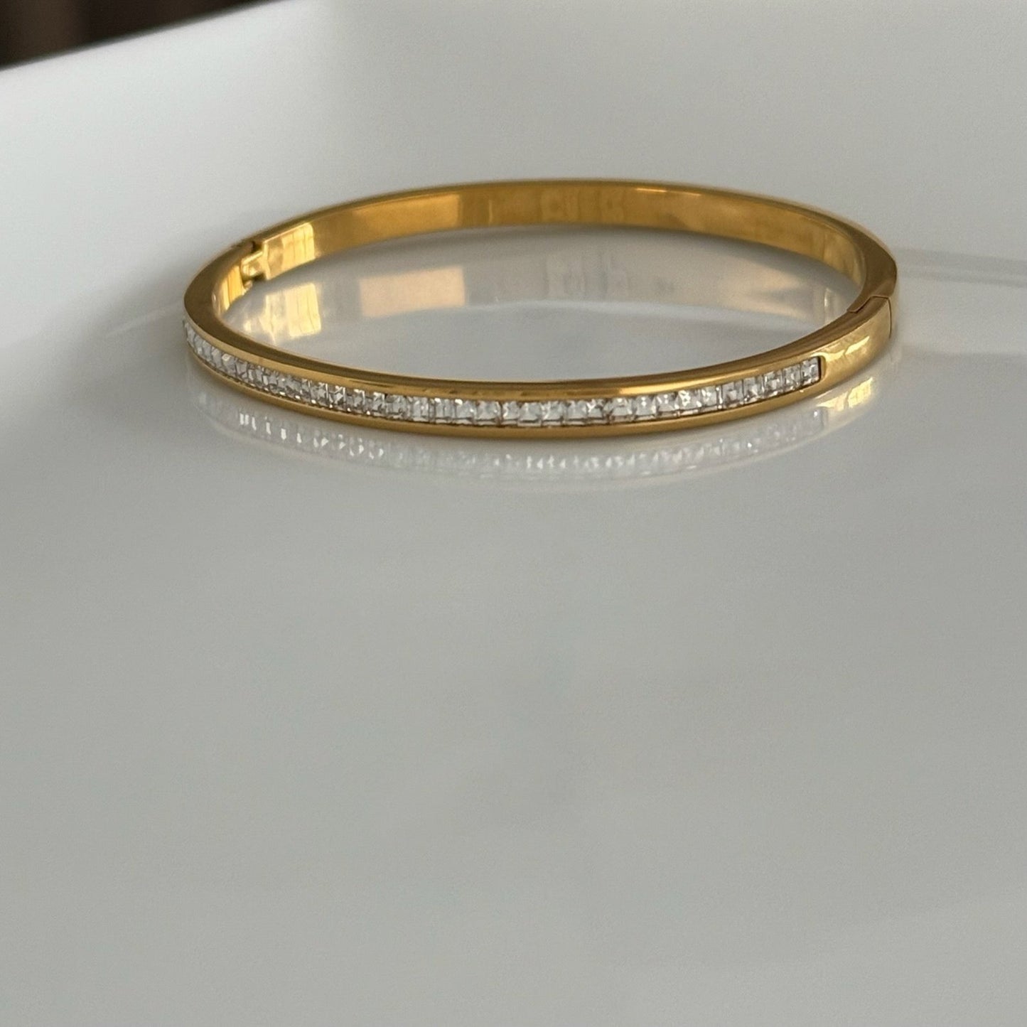 Brillance Bangle