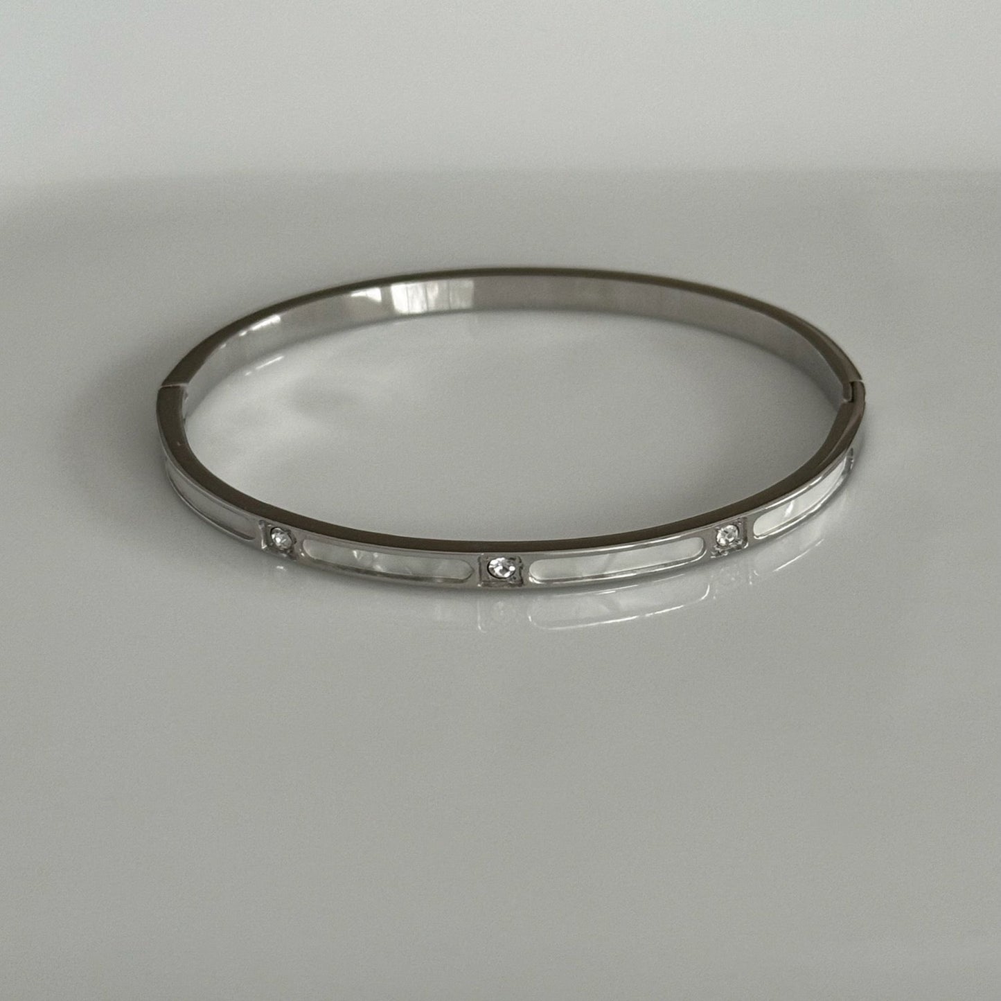 Triluxe Bangle
