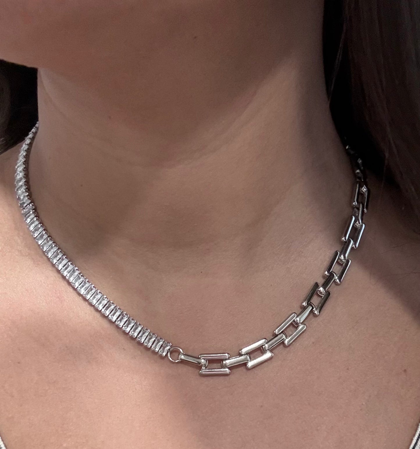 Luxe Statement Necklace