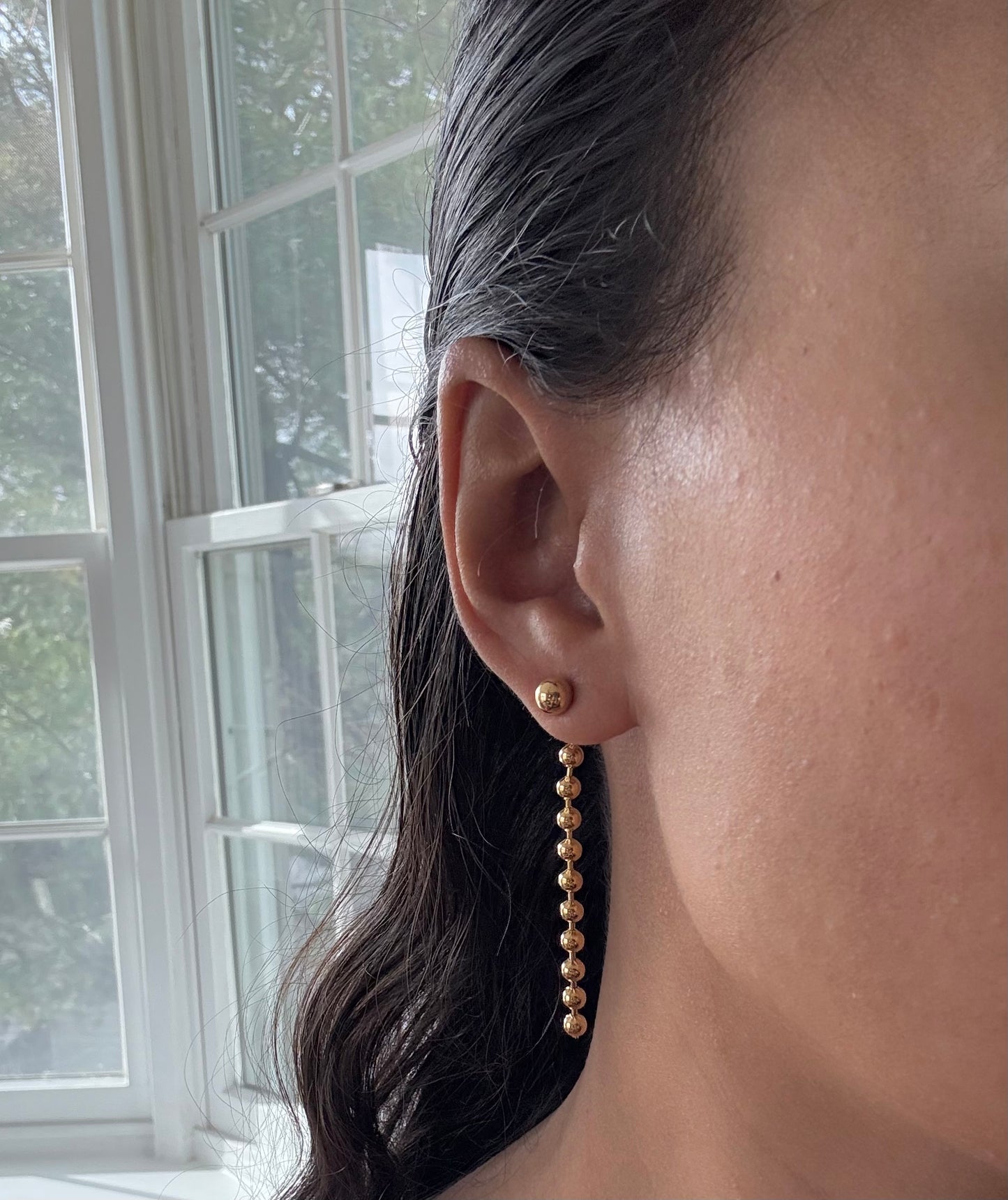 Linea Earrings