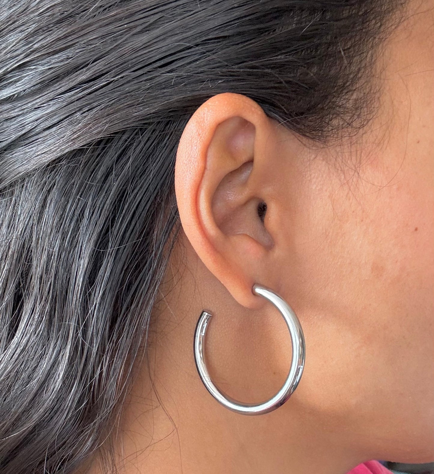 Silvie Hoops