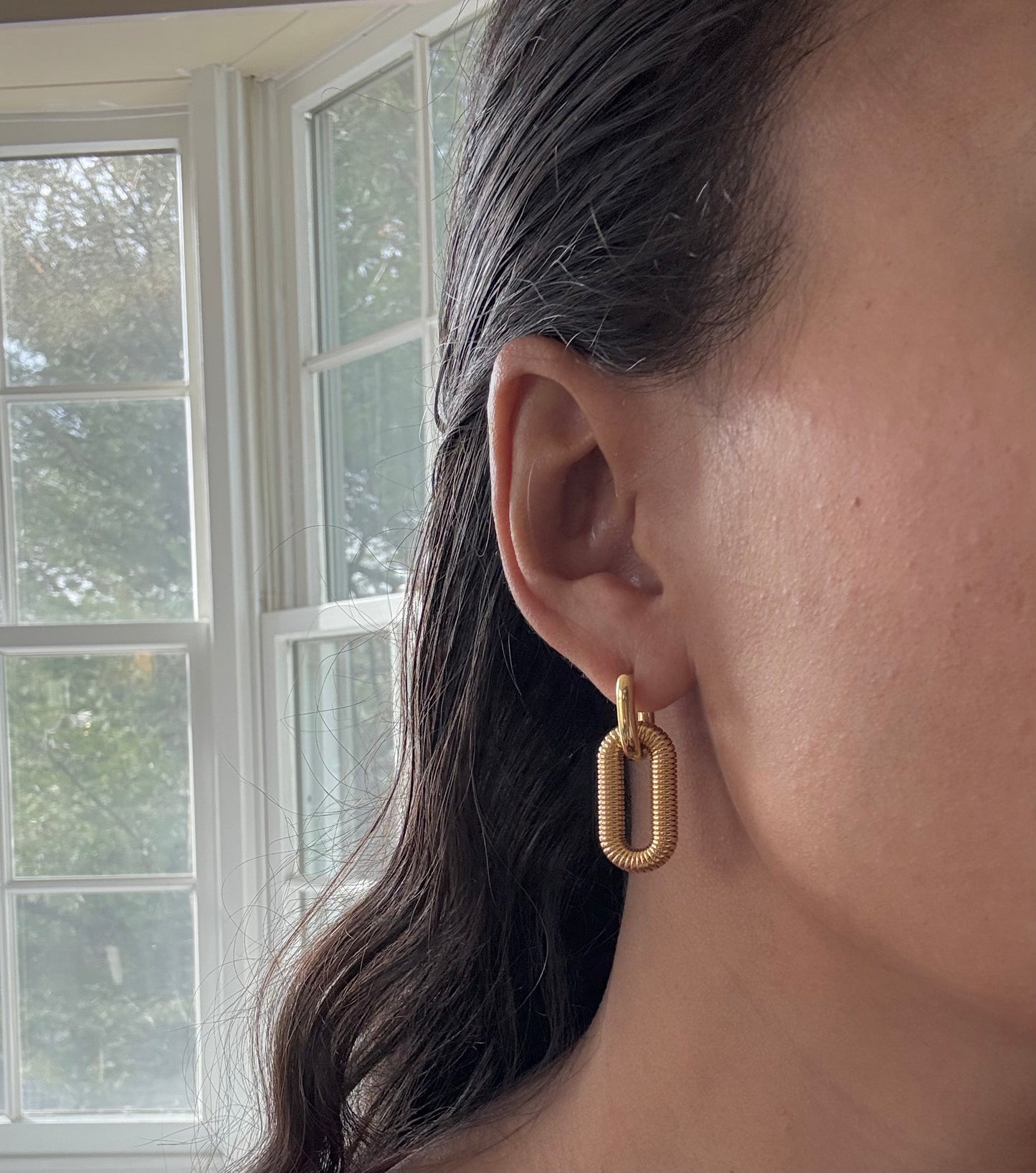 Cadenza Earrings