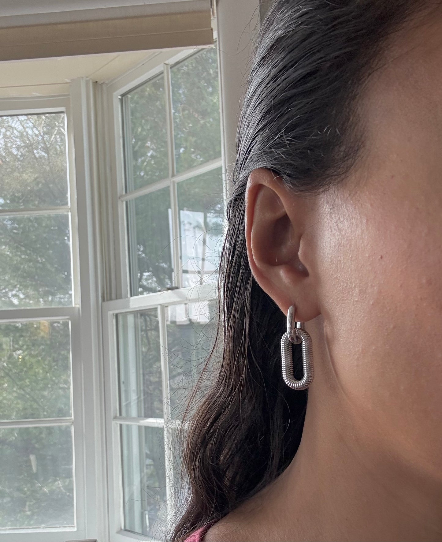 Cadenza Earrings
