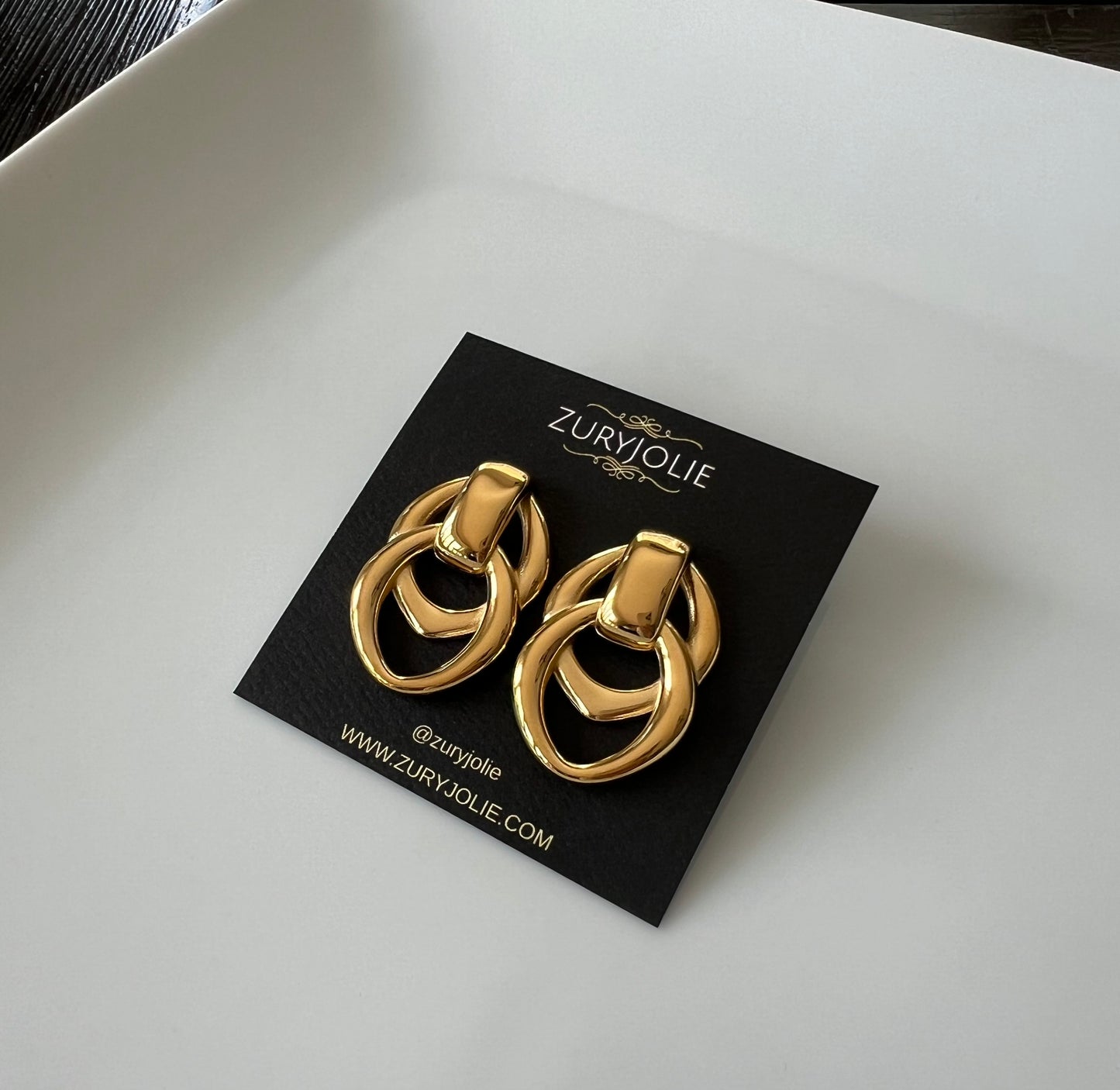 Essenza Earrings