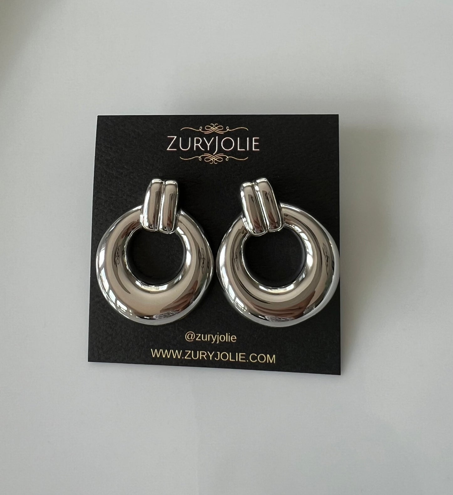 Mirabelle Earrings