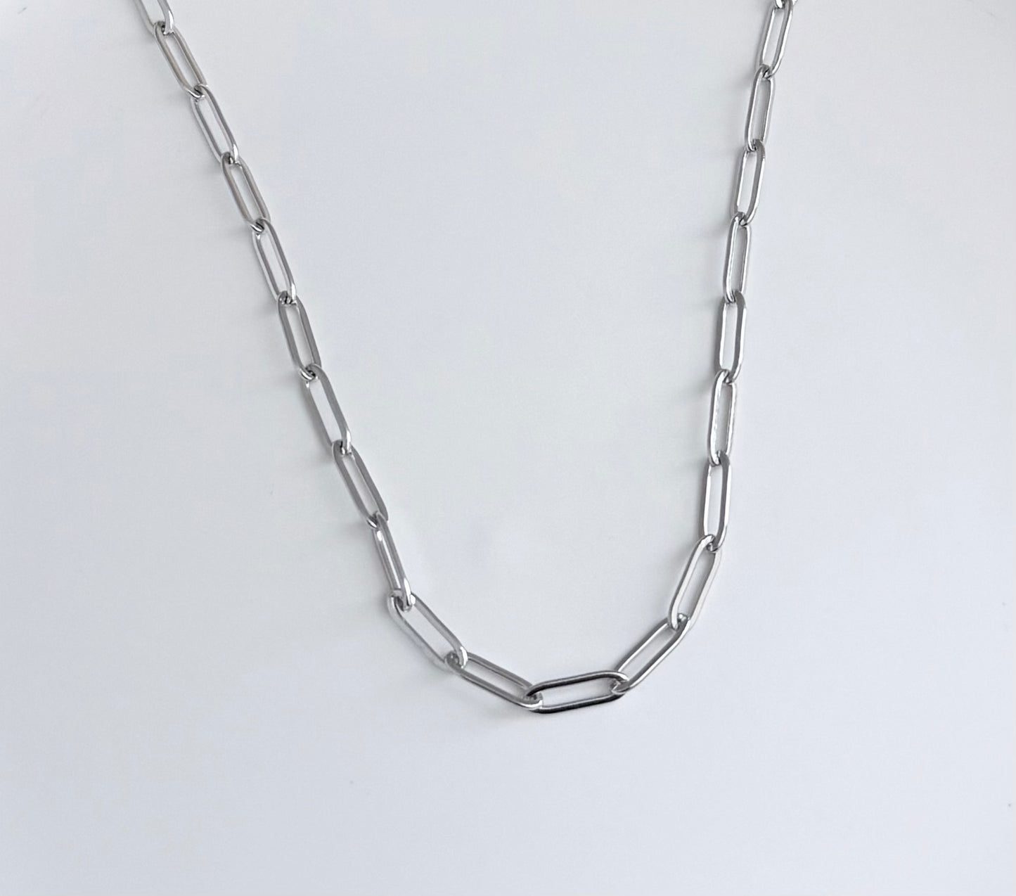 Timeless Link Necklace