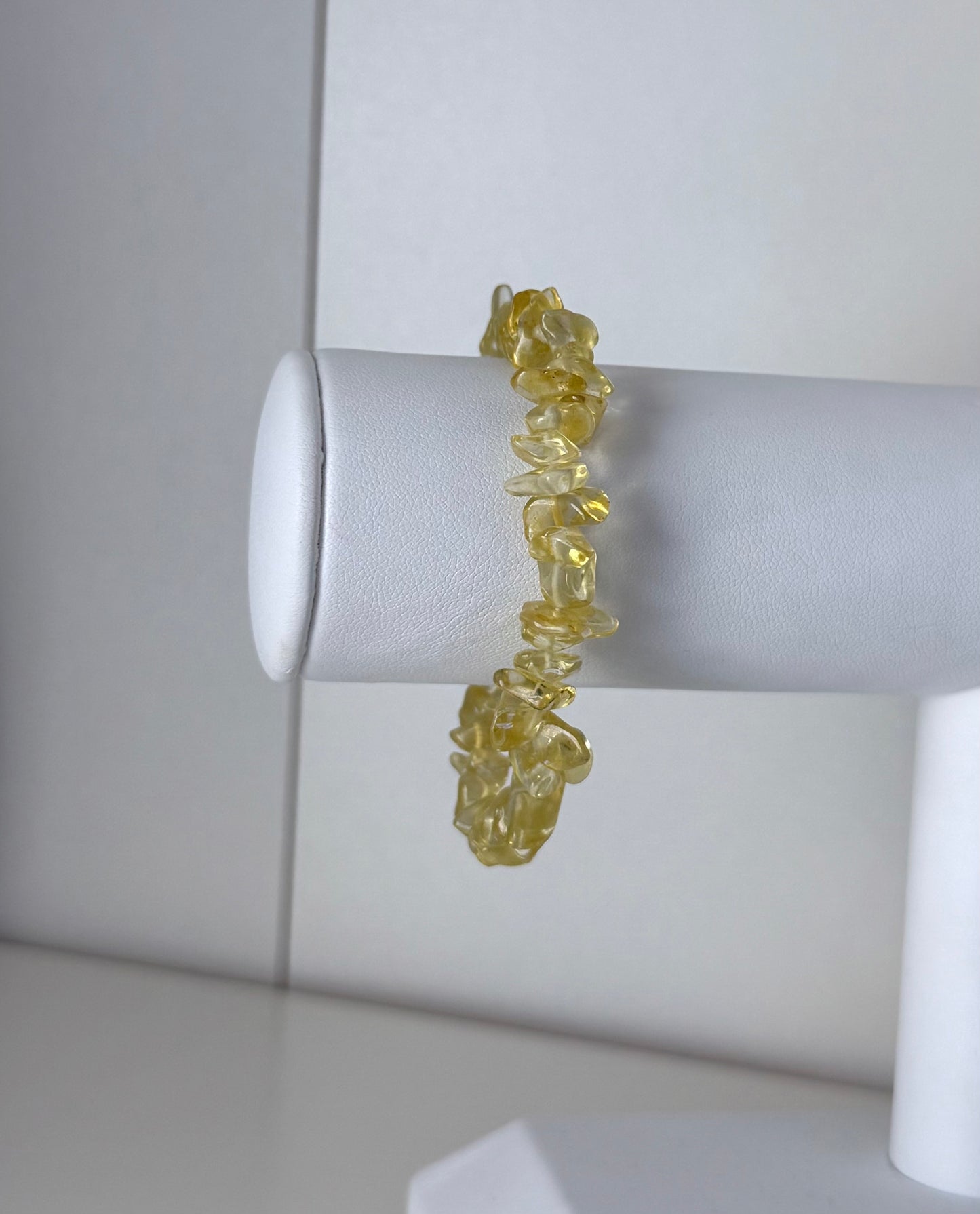 Natural Stone Bracelet