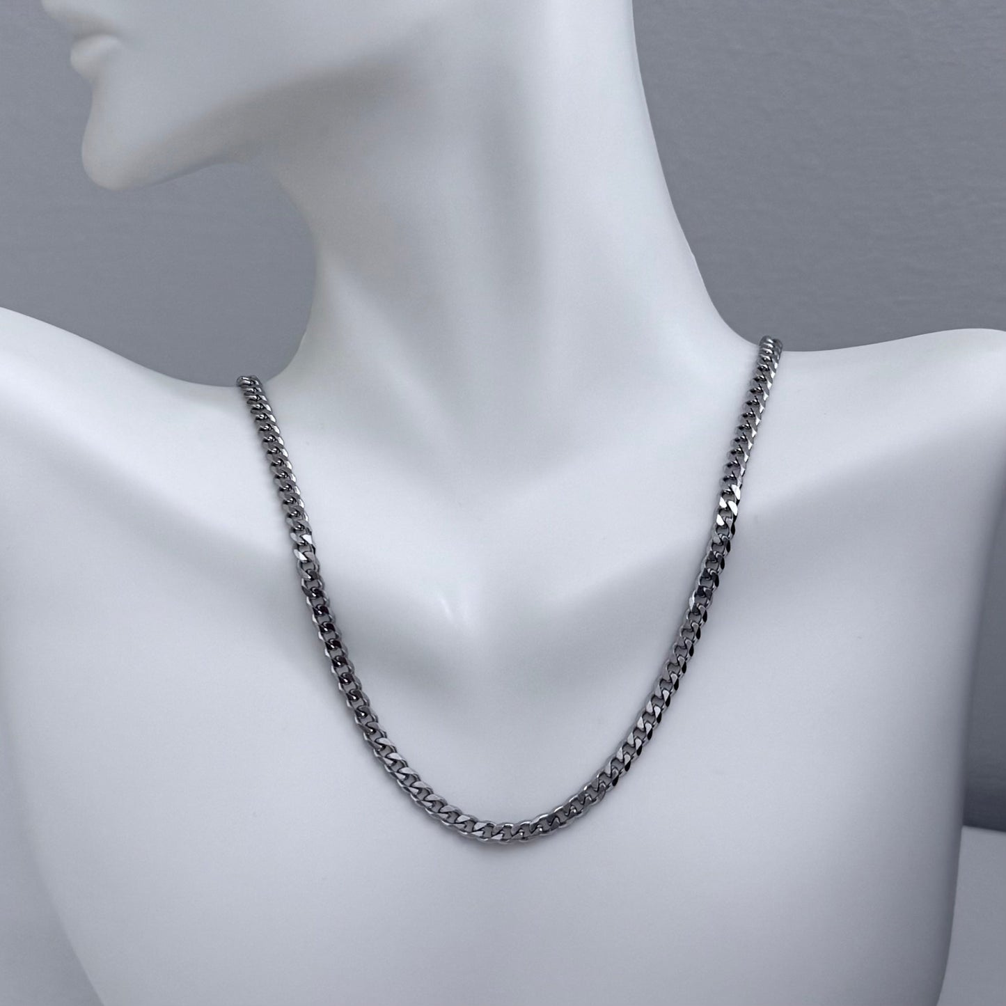 Cuban Chain Necklace