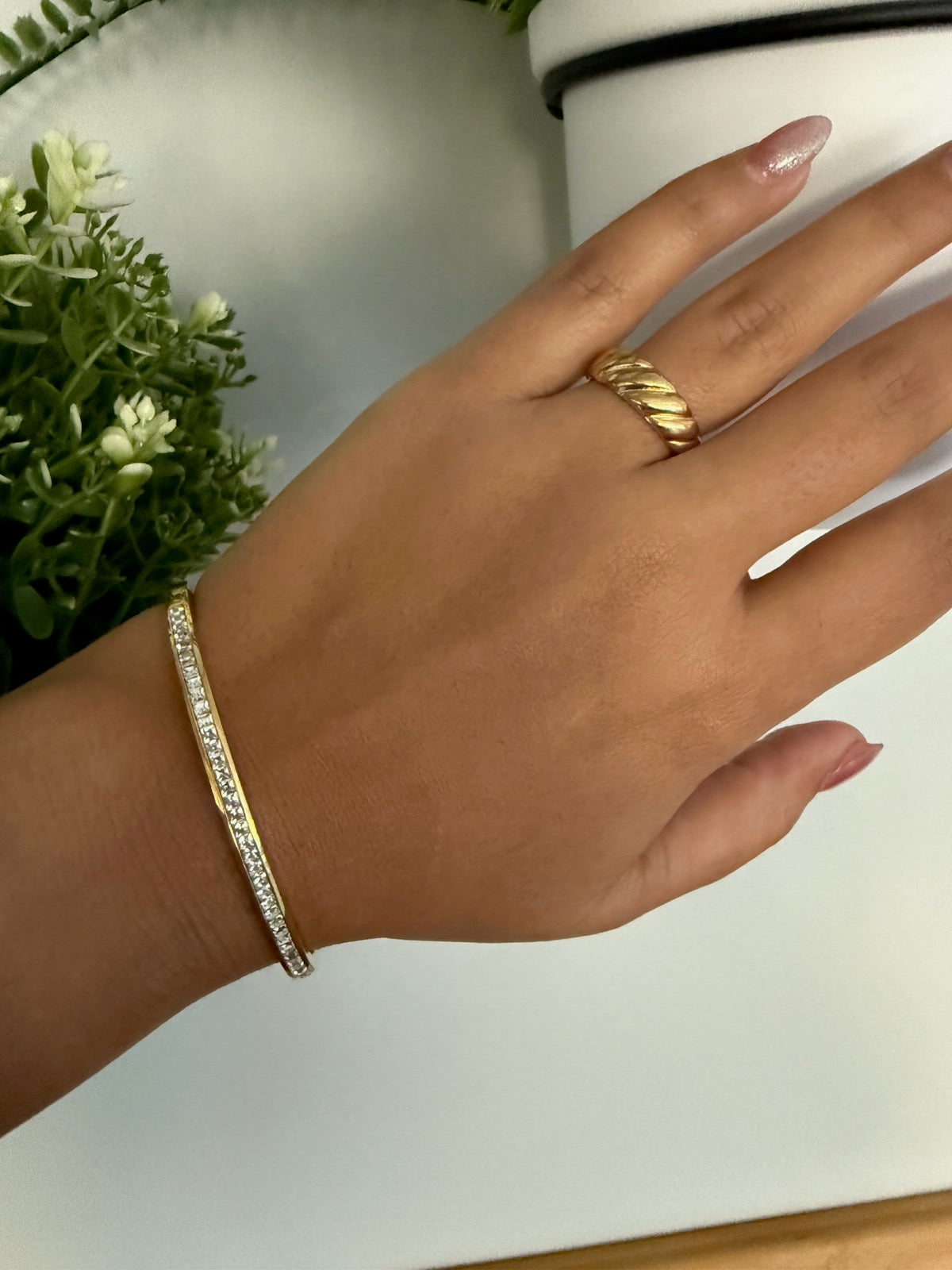 Brillance Bangle