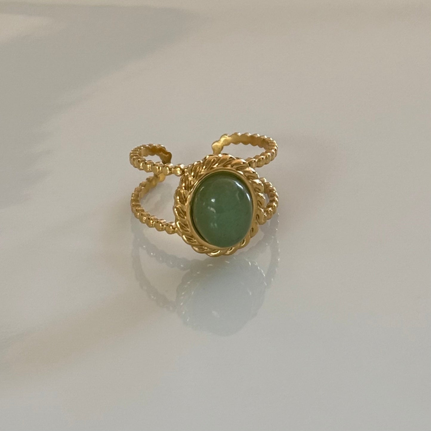 Tamu Ring
