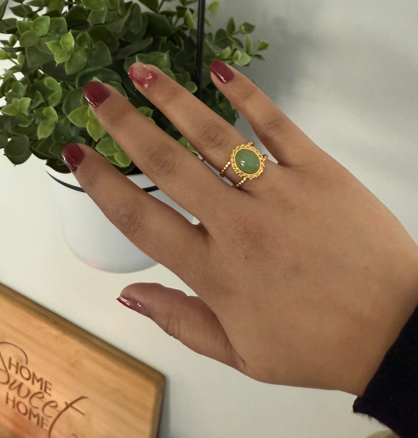 Tamu Ring