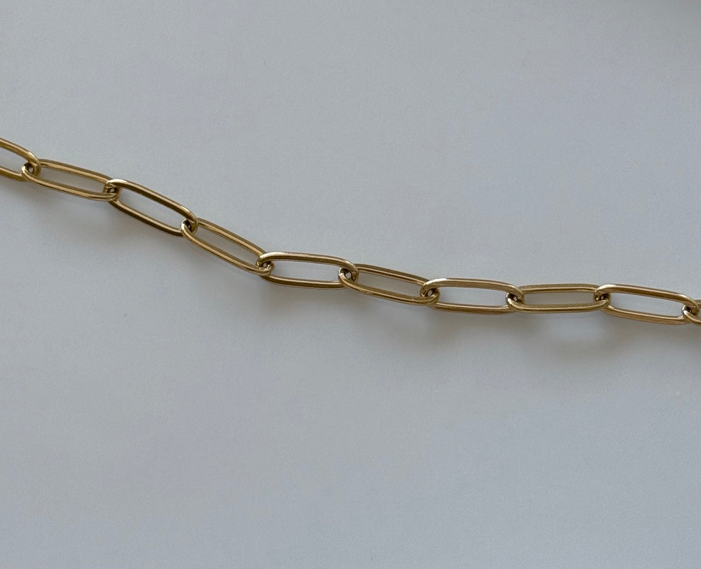 Timeless Link Necklace