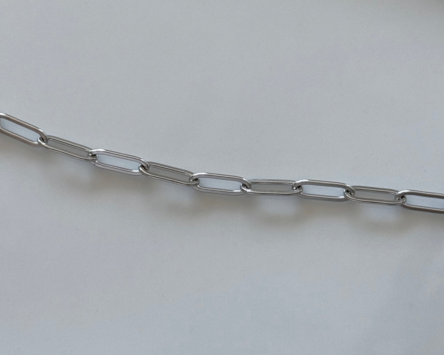 Timeless Link Necklace