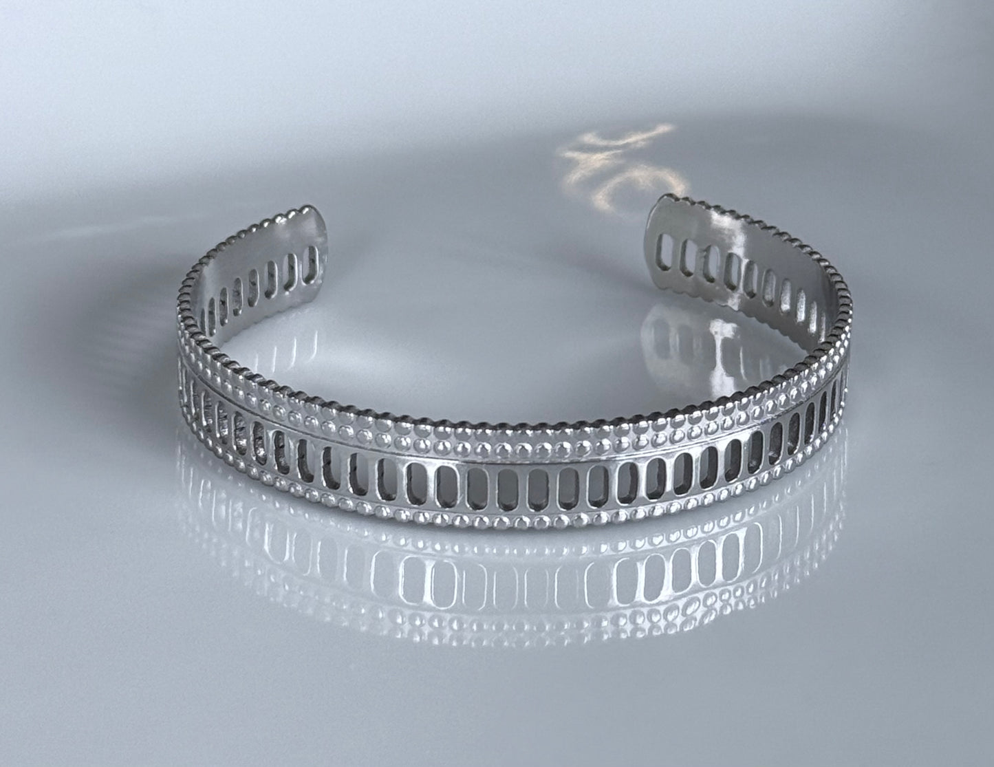 Athena Cuff Bracelet