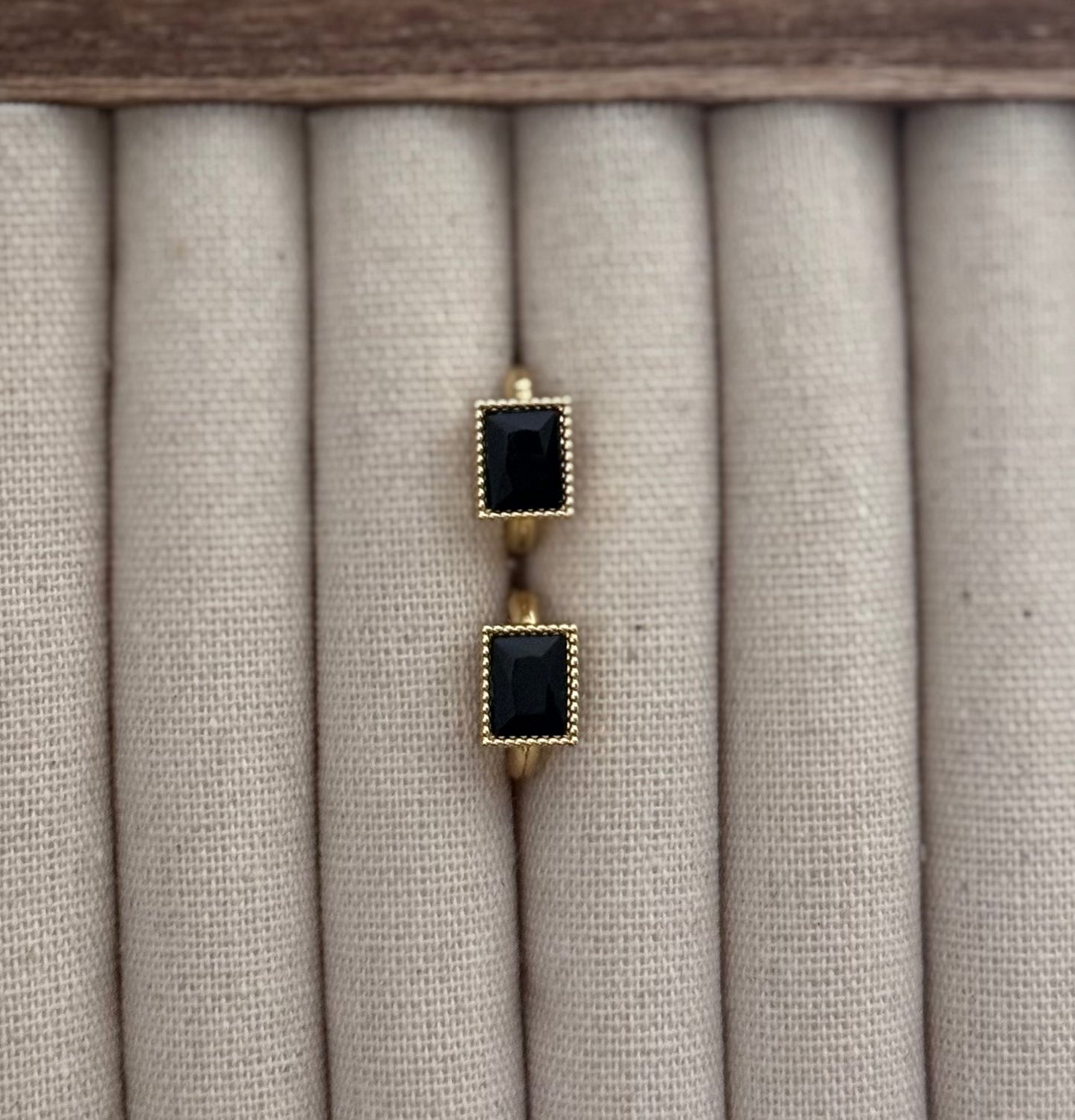 Auriette Hoops