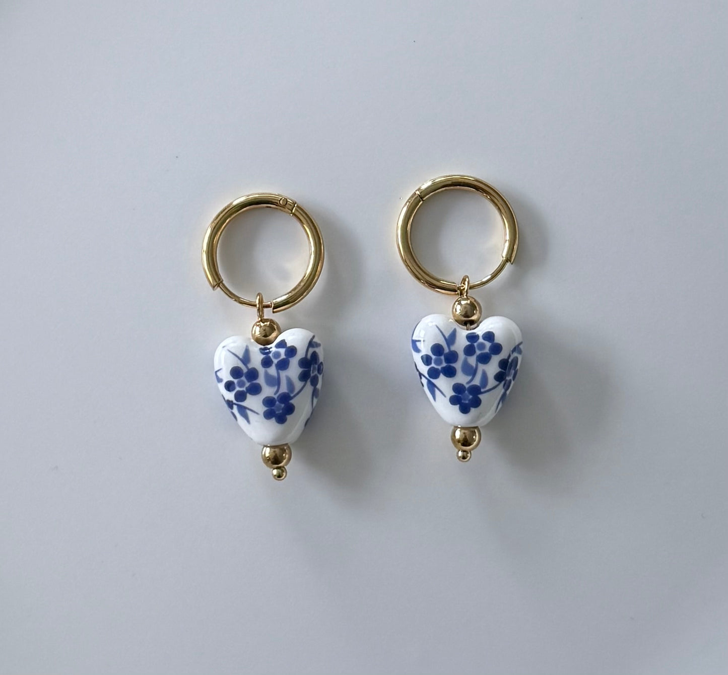 Coastal Bloom Earrings