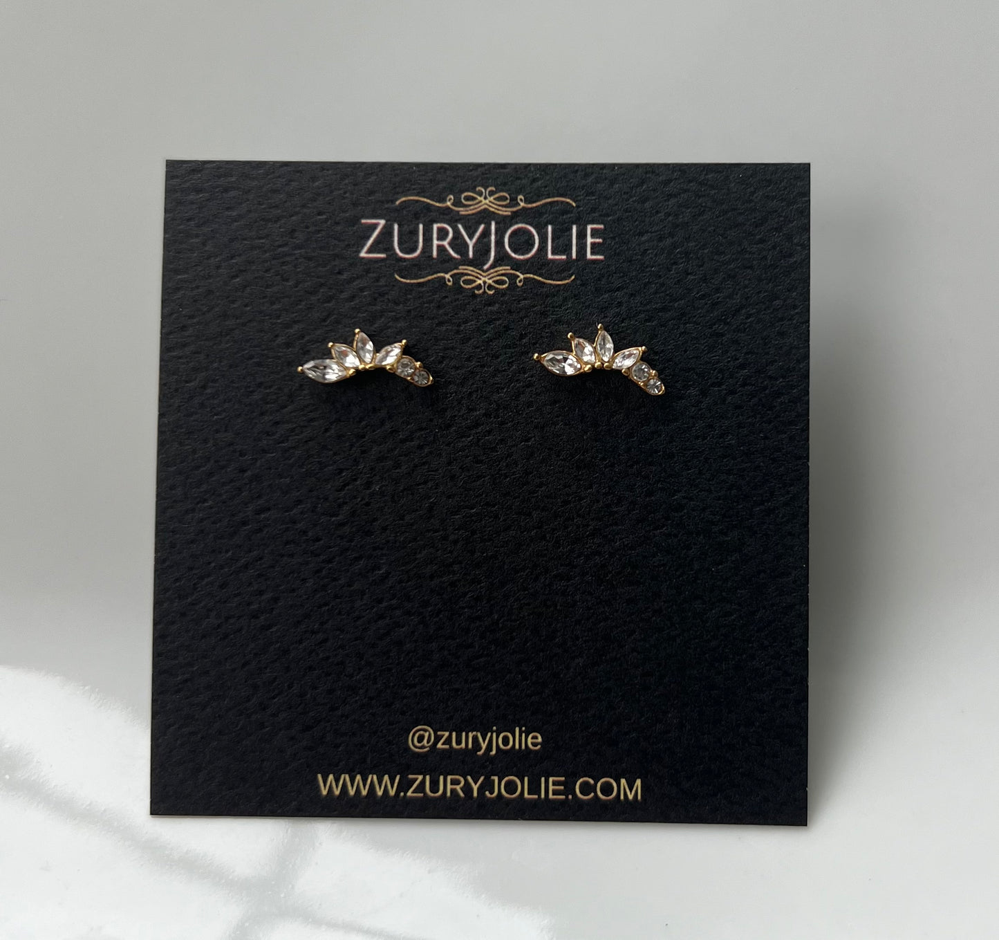 Luxe Studs