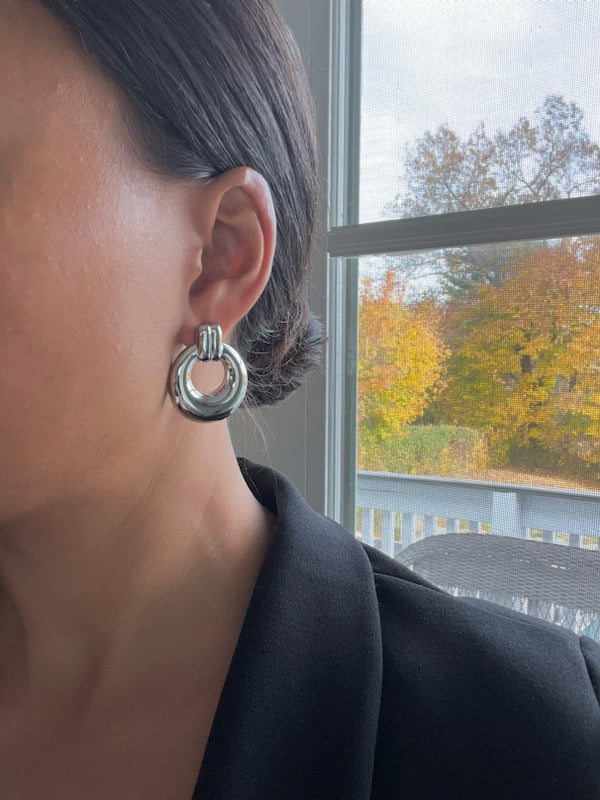 Mirabelle Earrings