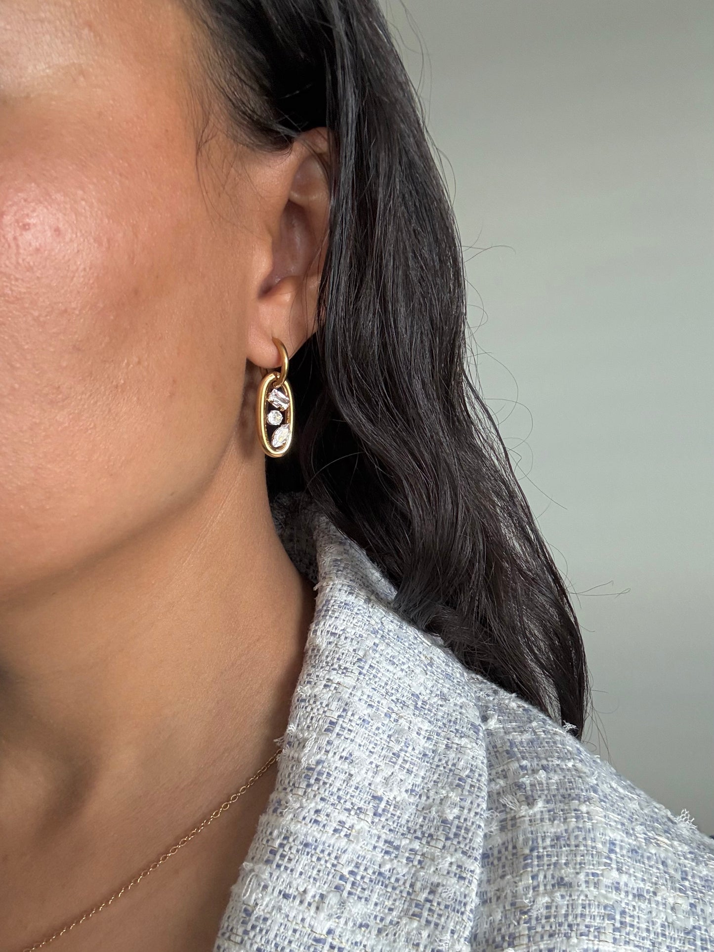 The Compliment Earrings