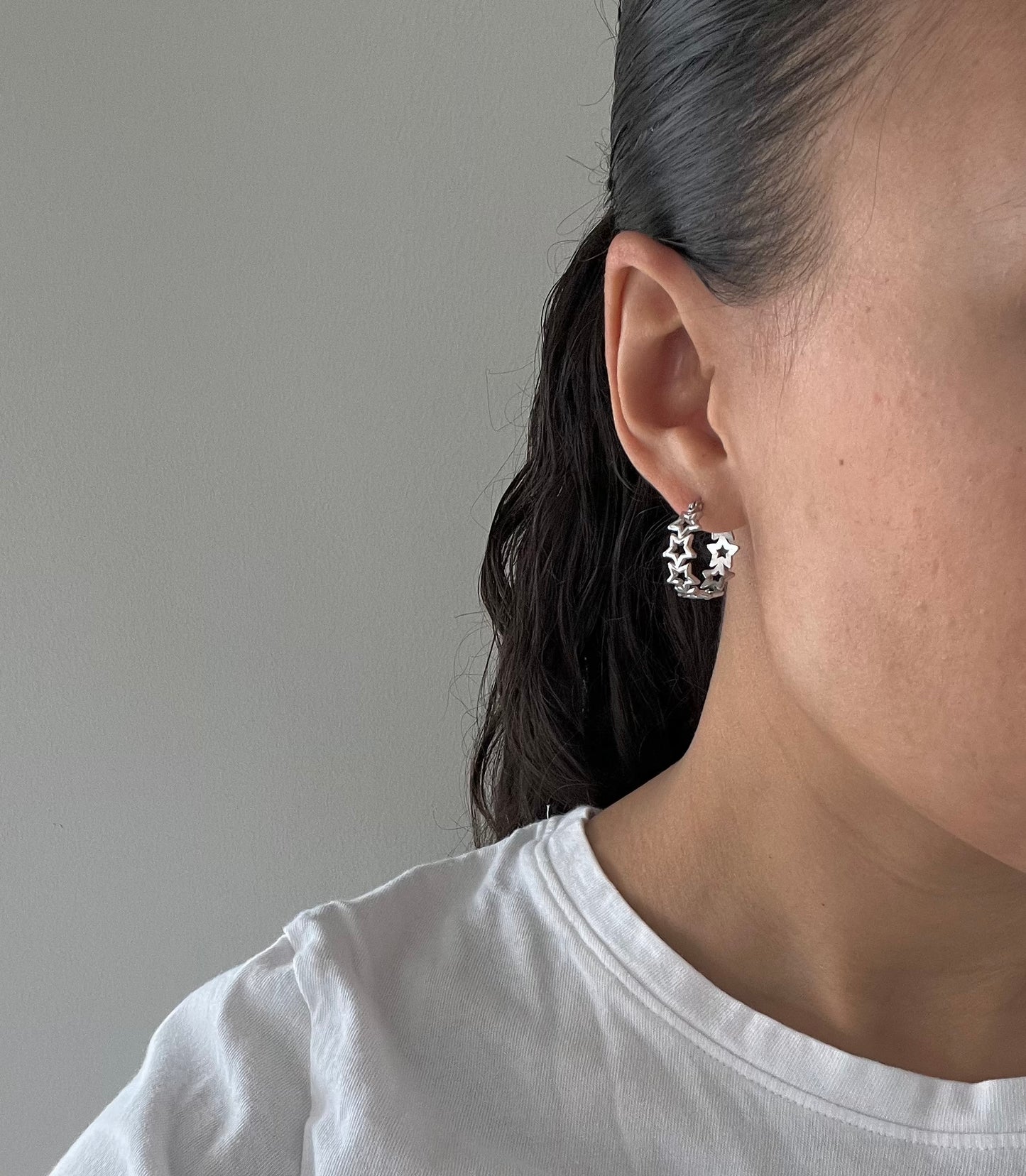 Star Hoops