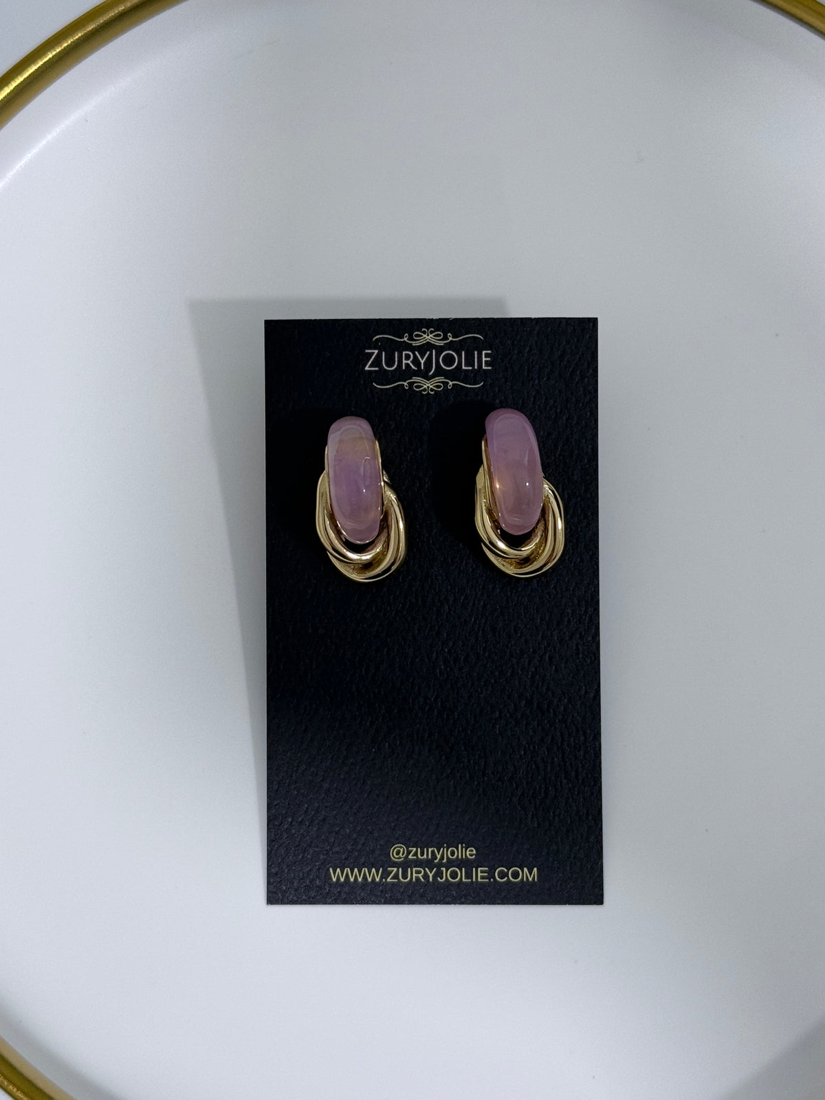 Marlowe Earrings