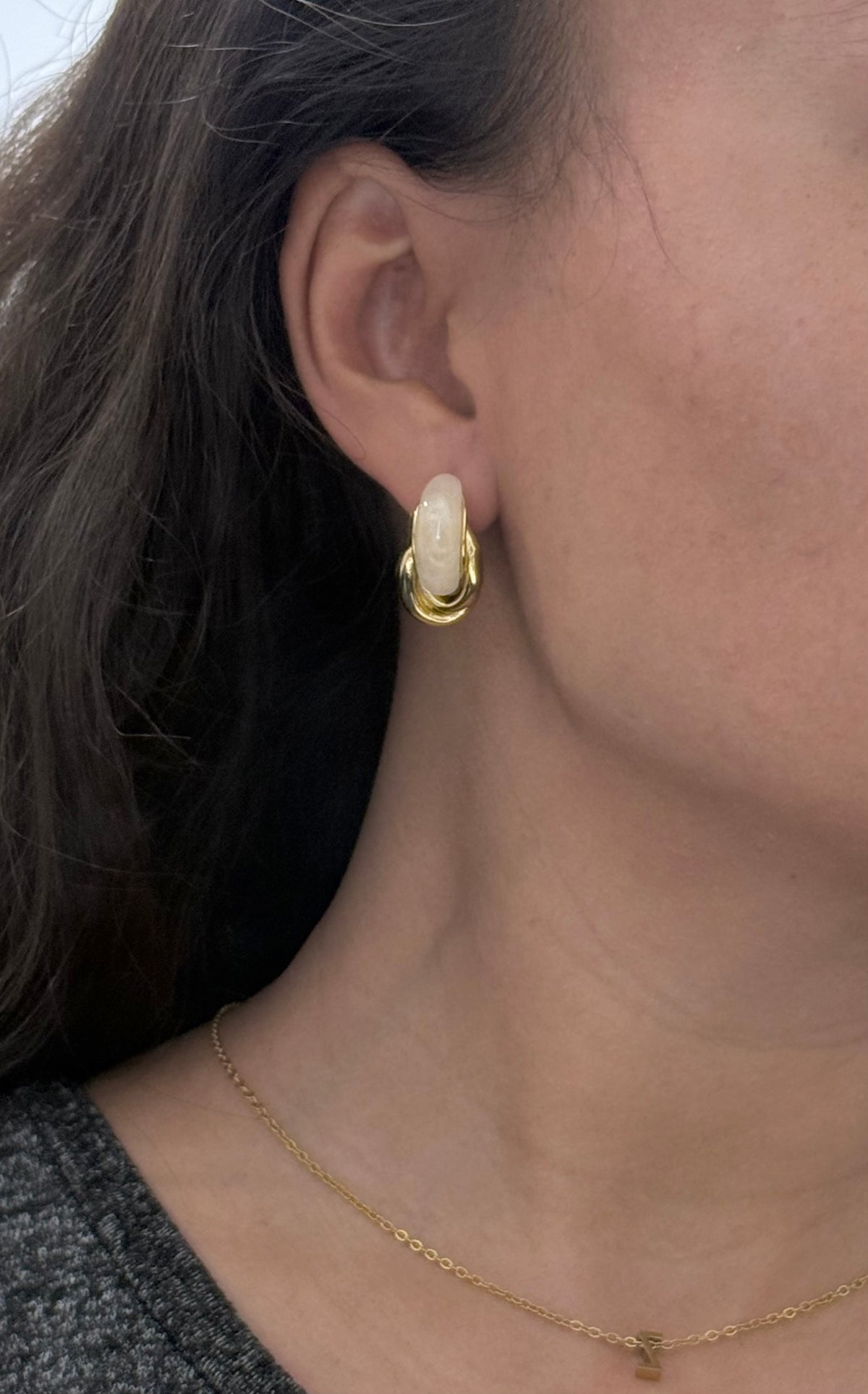 Marlowe Earrings