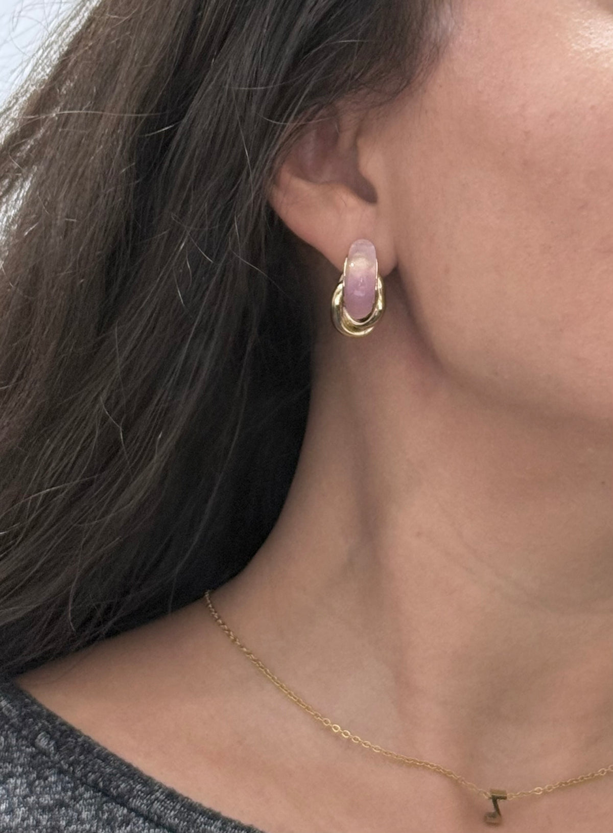 Marlowe Earrings