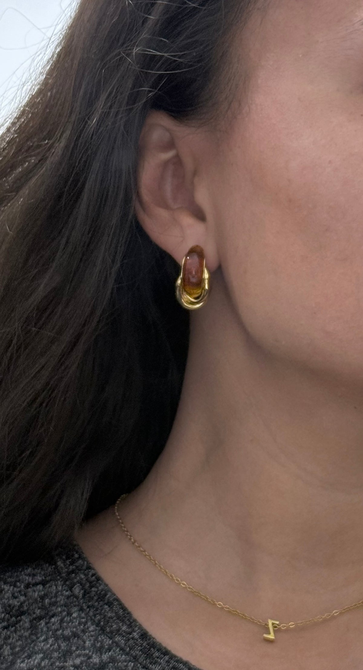 Marlowe Earrings