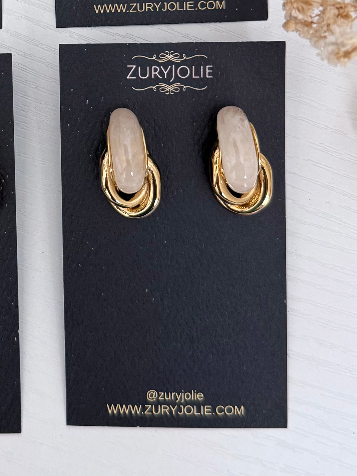Marlowe Earrings