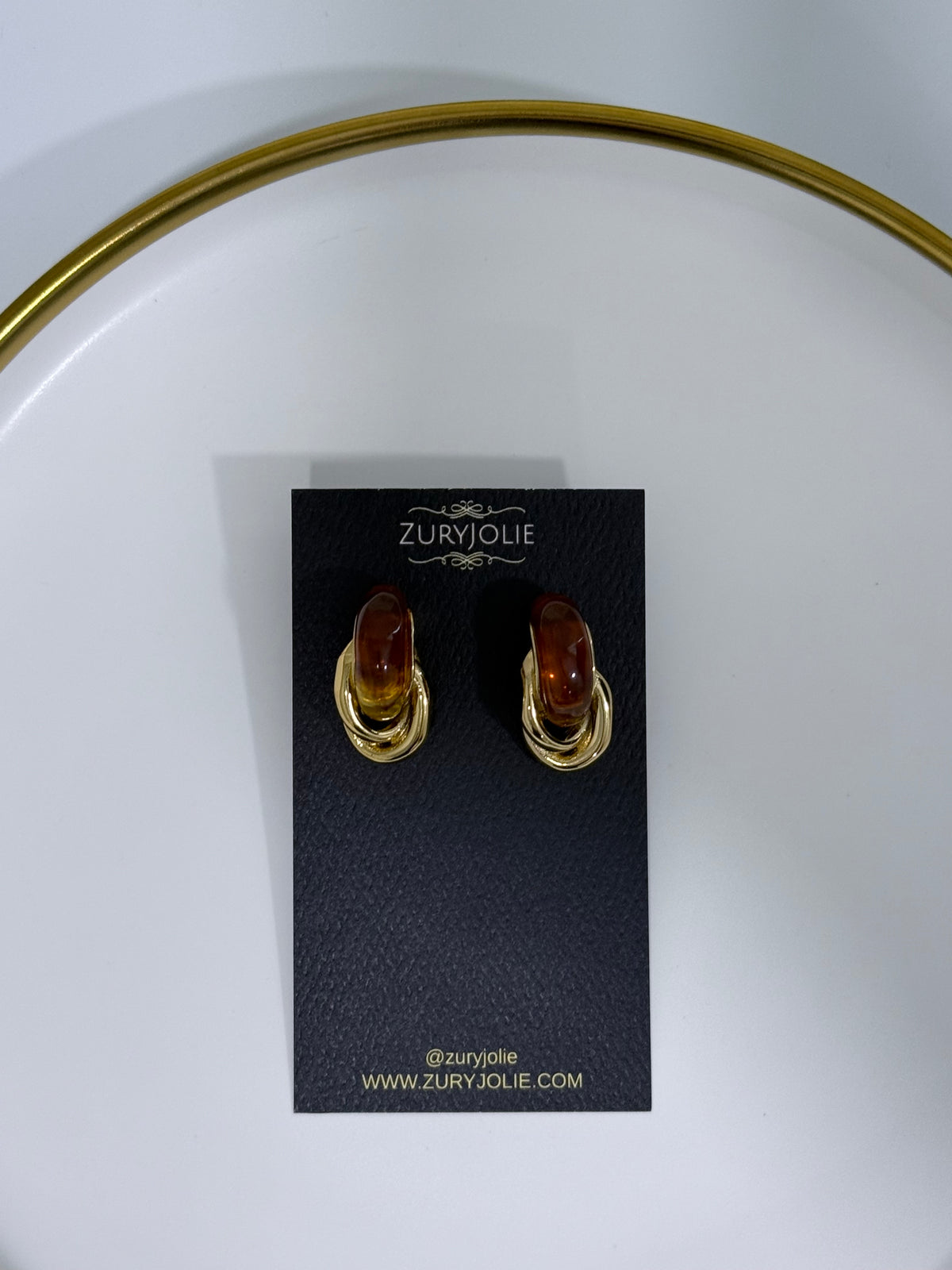 Marlowe Earrings