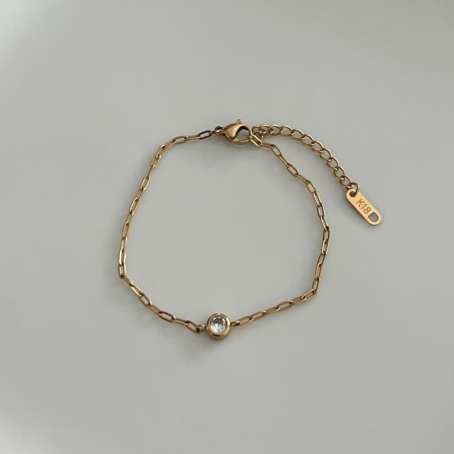 dainty bracelet for women