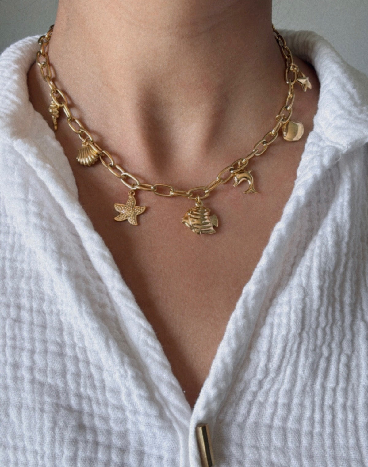 Oceana Necklace