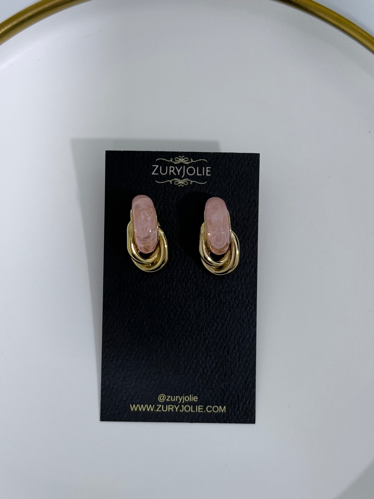 Marlowe Earrings