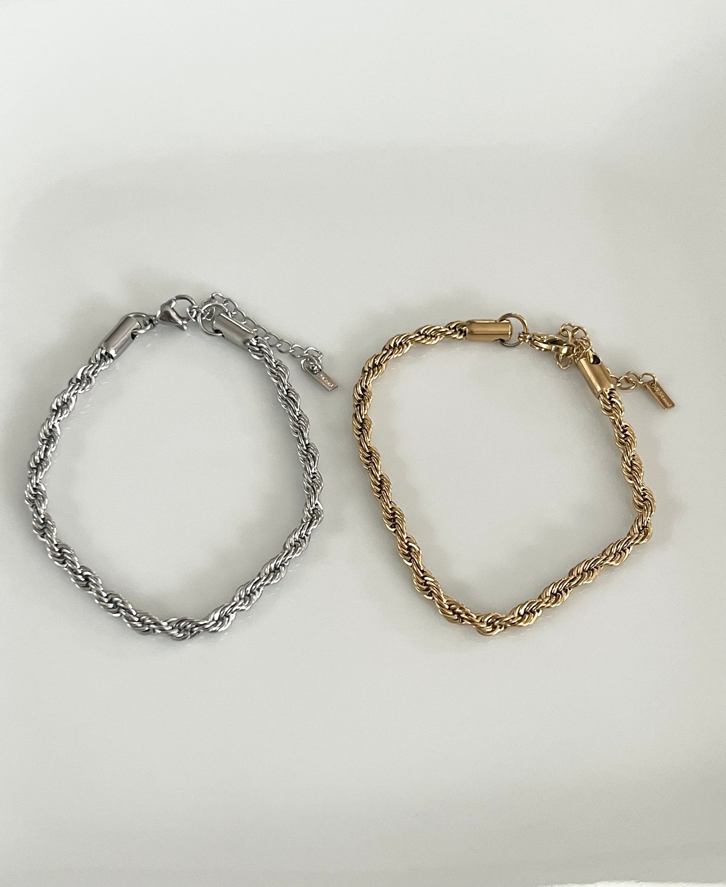 Rope Bracelet