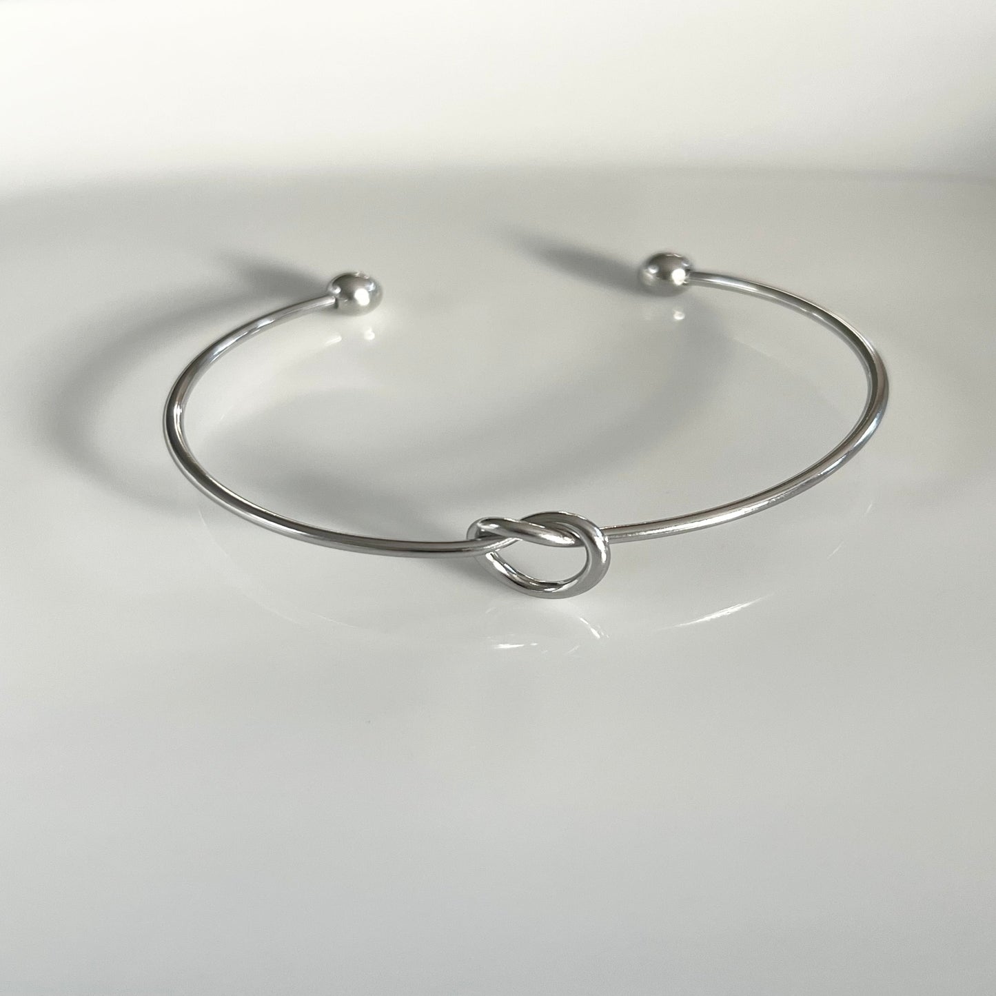 Knot Bangle