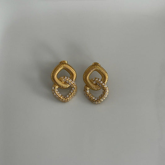 Mireia Earrings