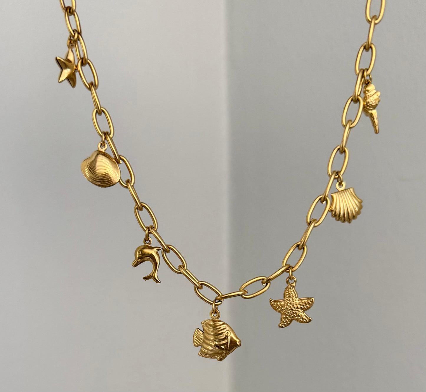Oceana Necklace