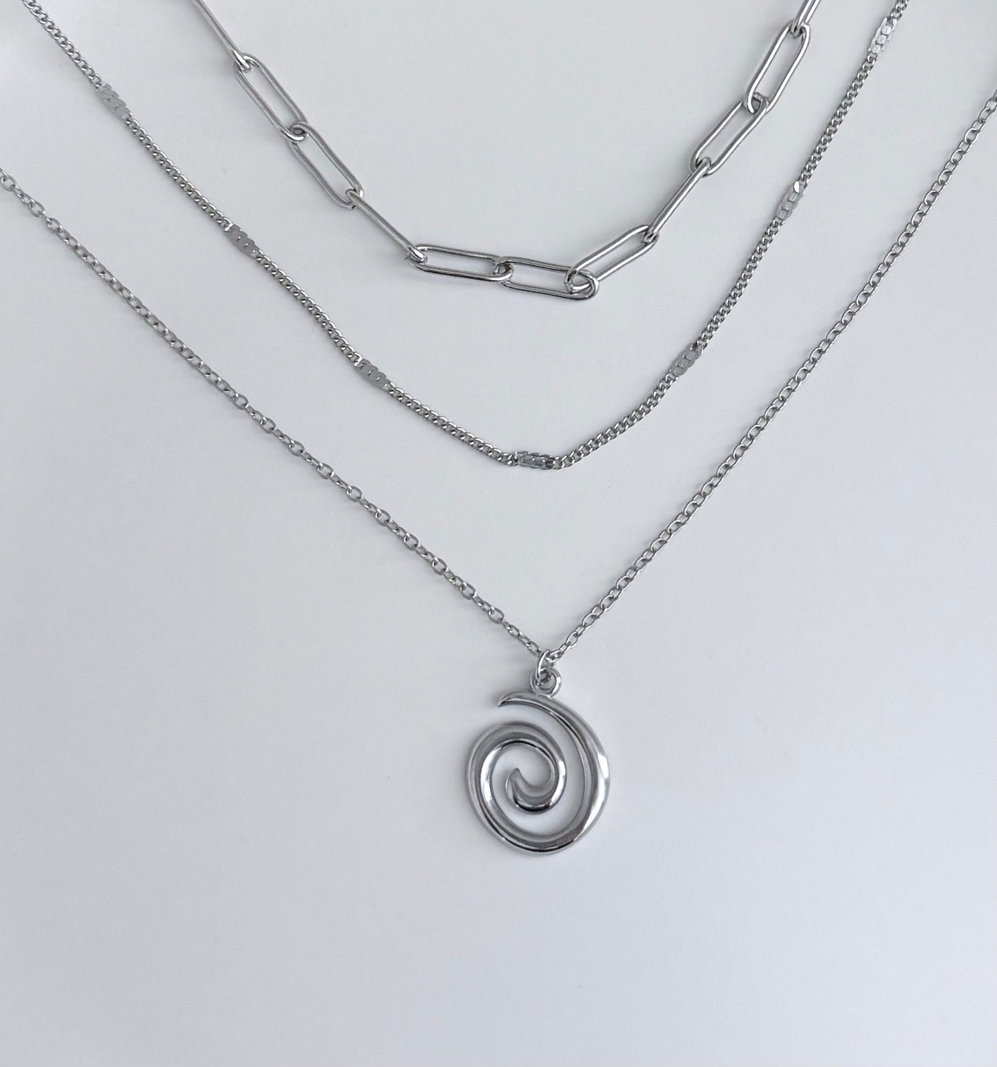 The Go-To Layered Necklace