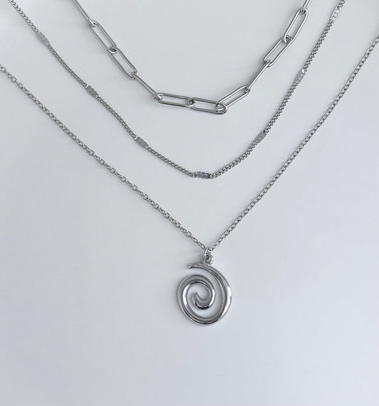 The Go-To Layered Necklace