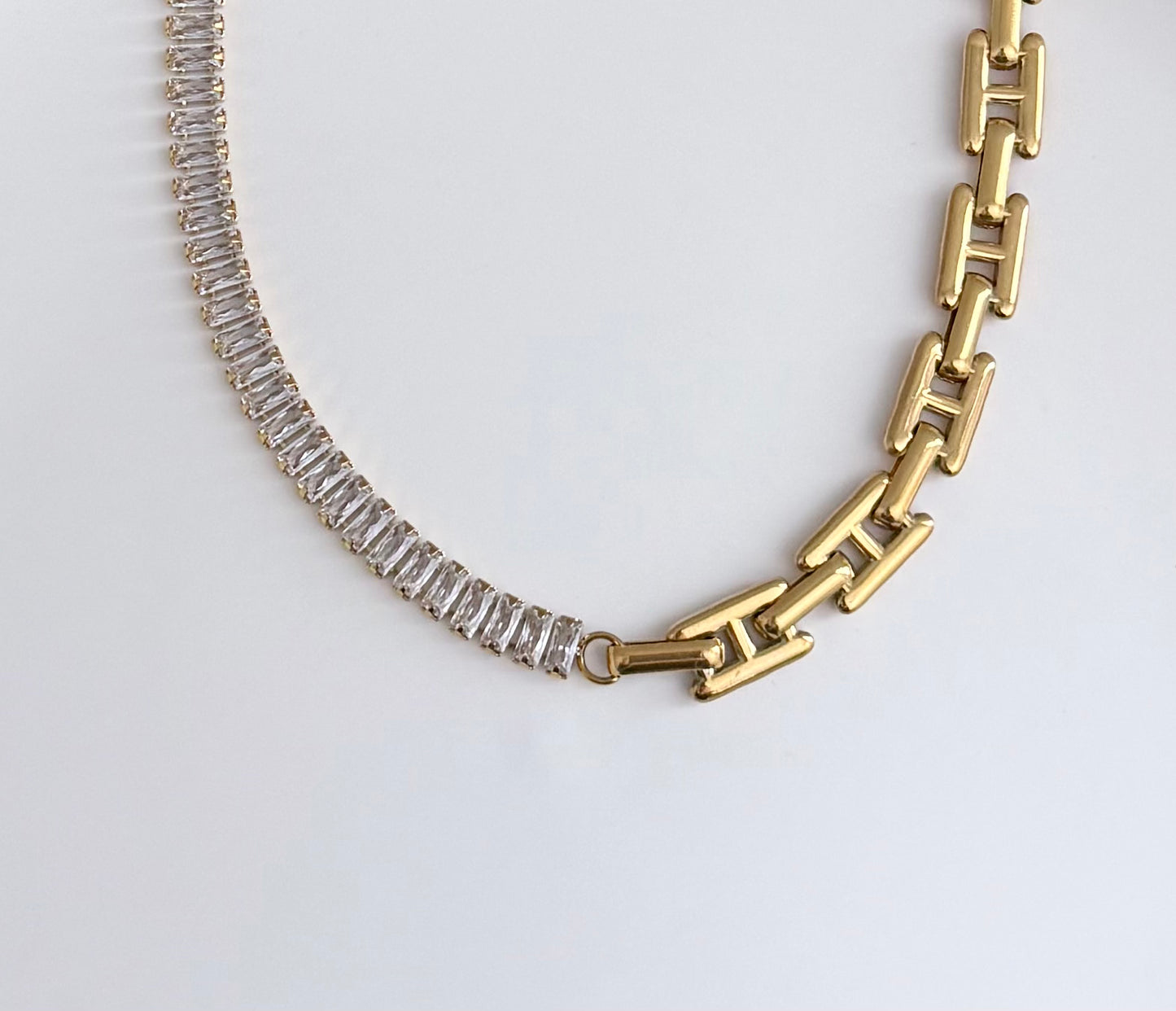 Luxe Statement Necklace