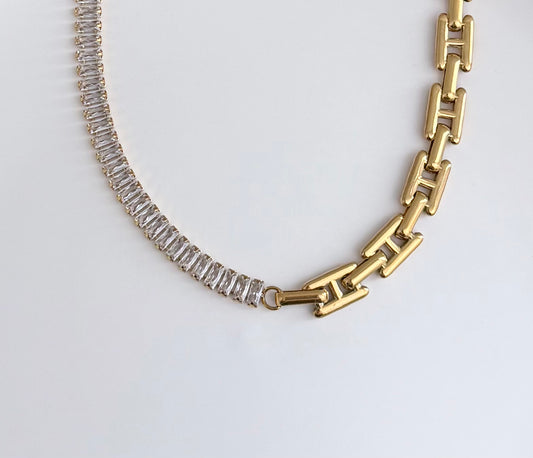 Luxe Statement Necklace