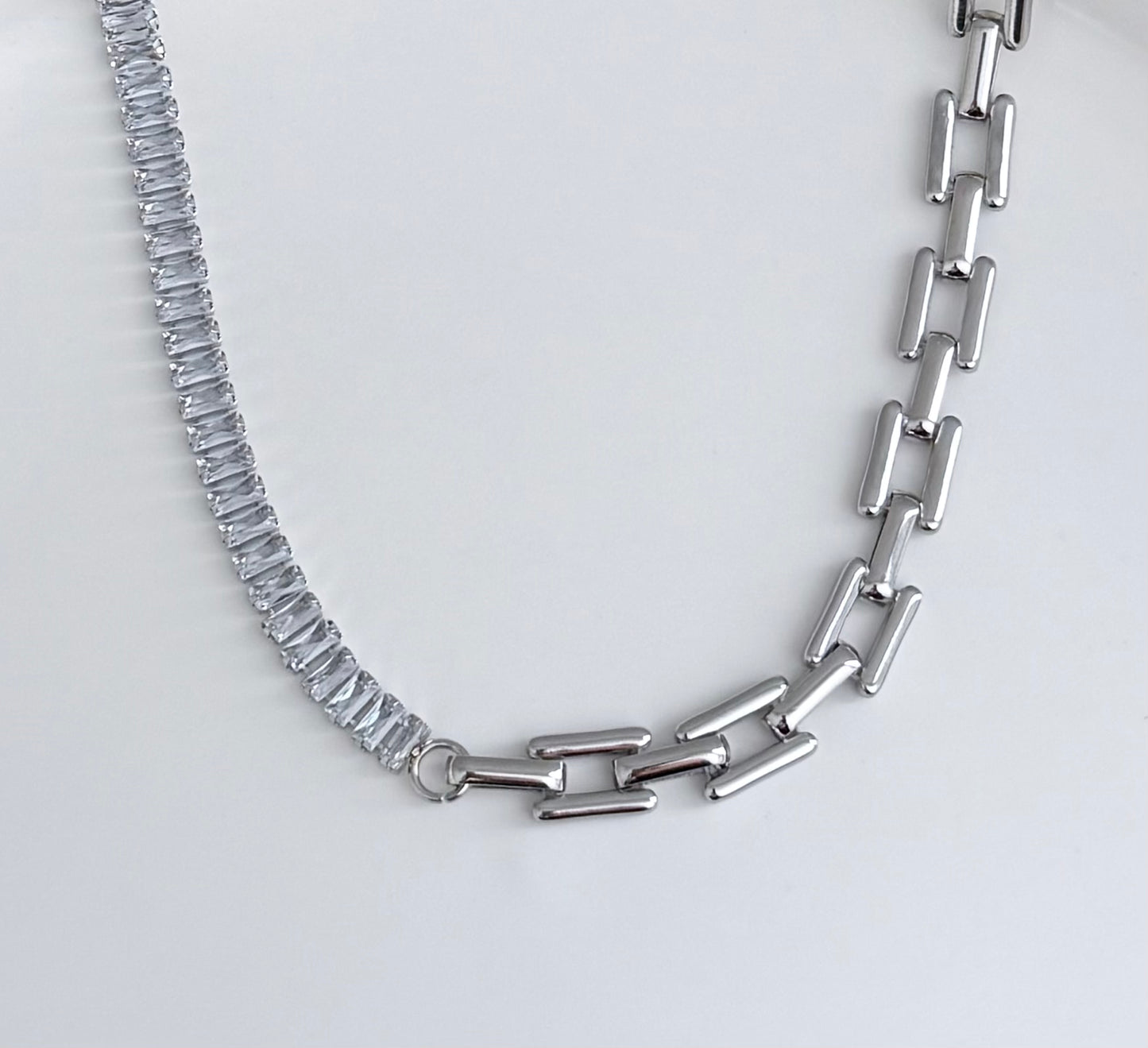 Luxe Statement Necklace