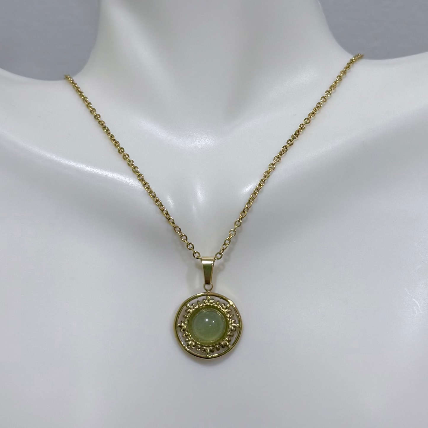 Selene Necklace