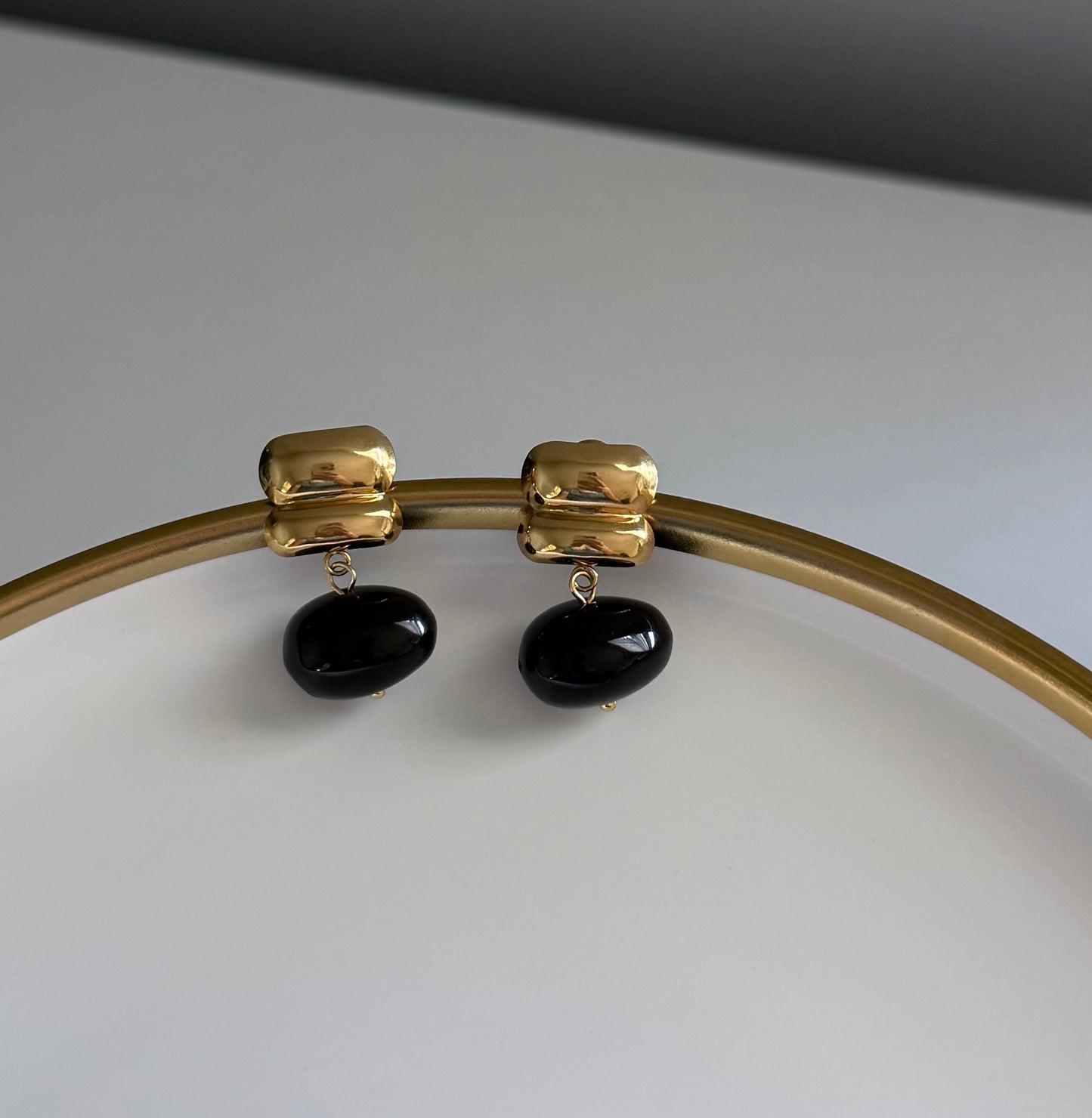 Alara Drop Earrings