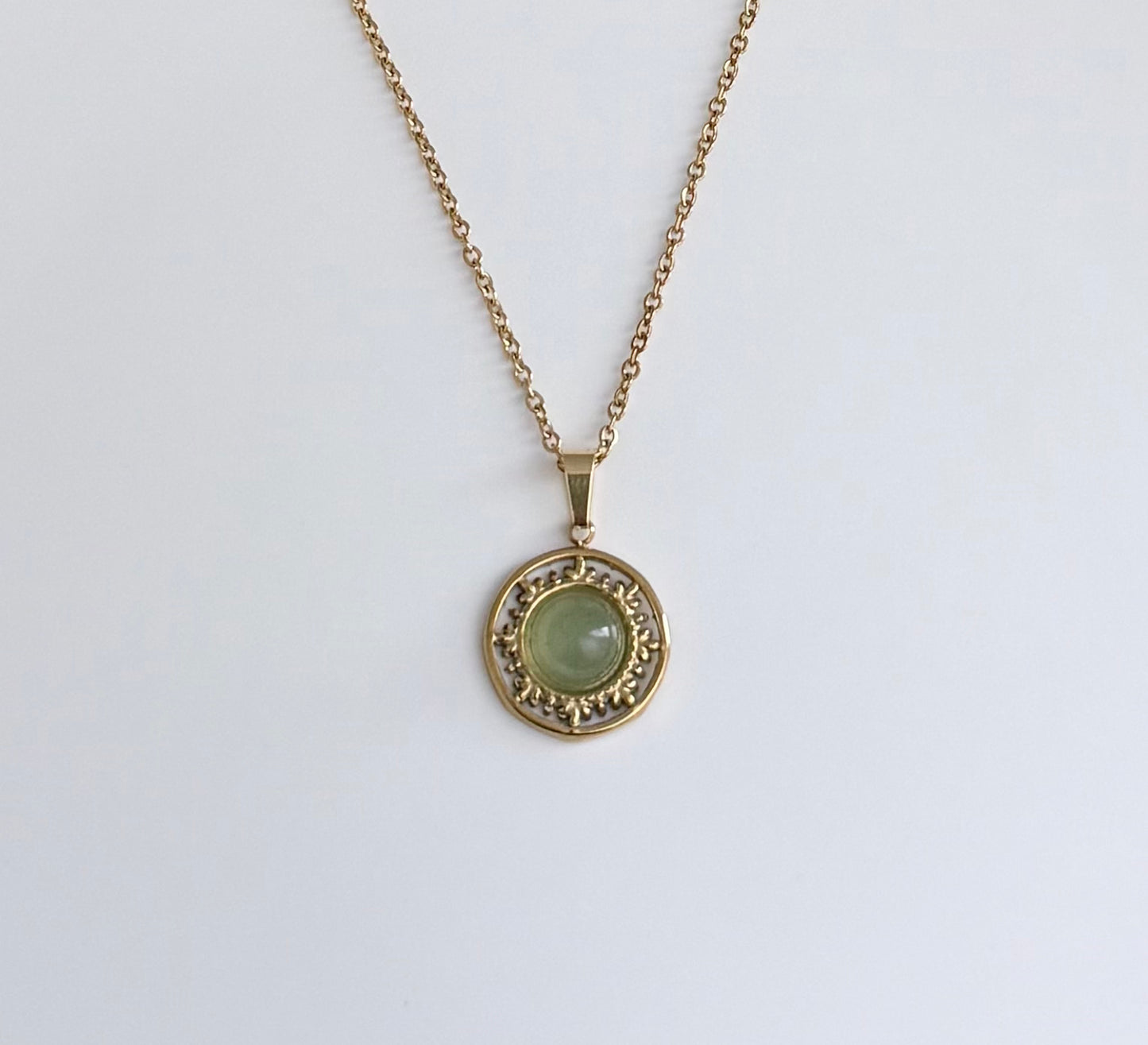 Selene Necklace