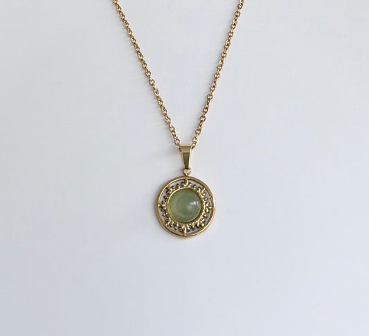 Selene Necklace