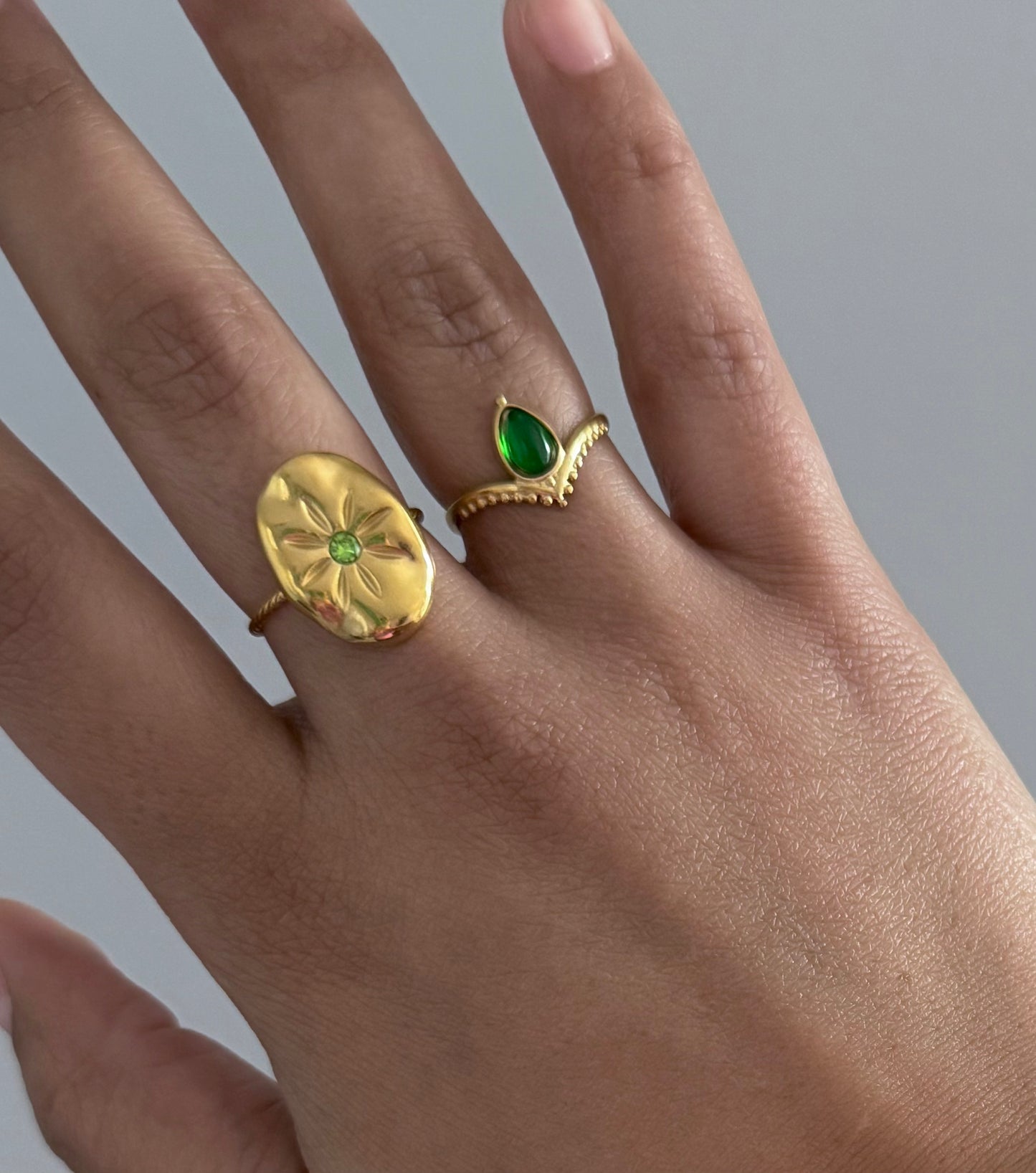 Zaria Ring