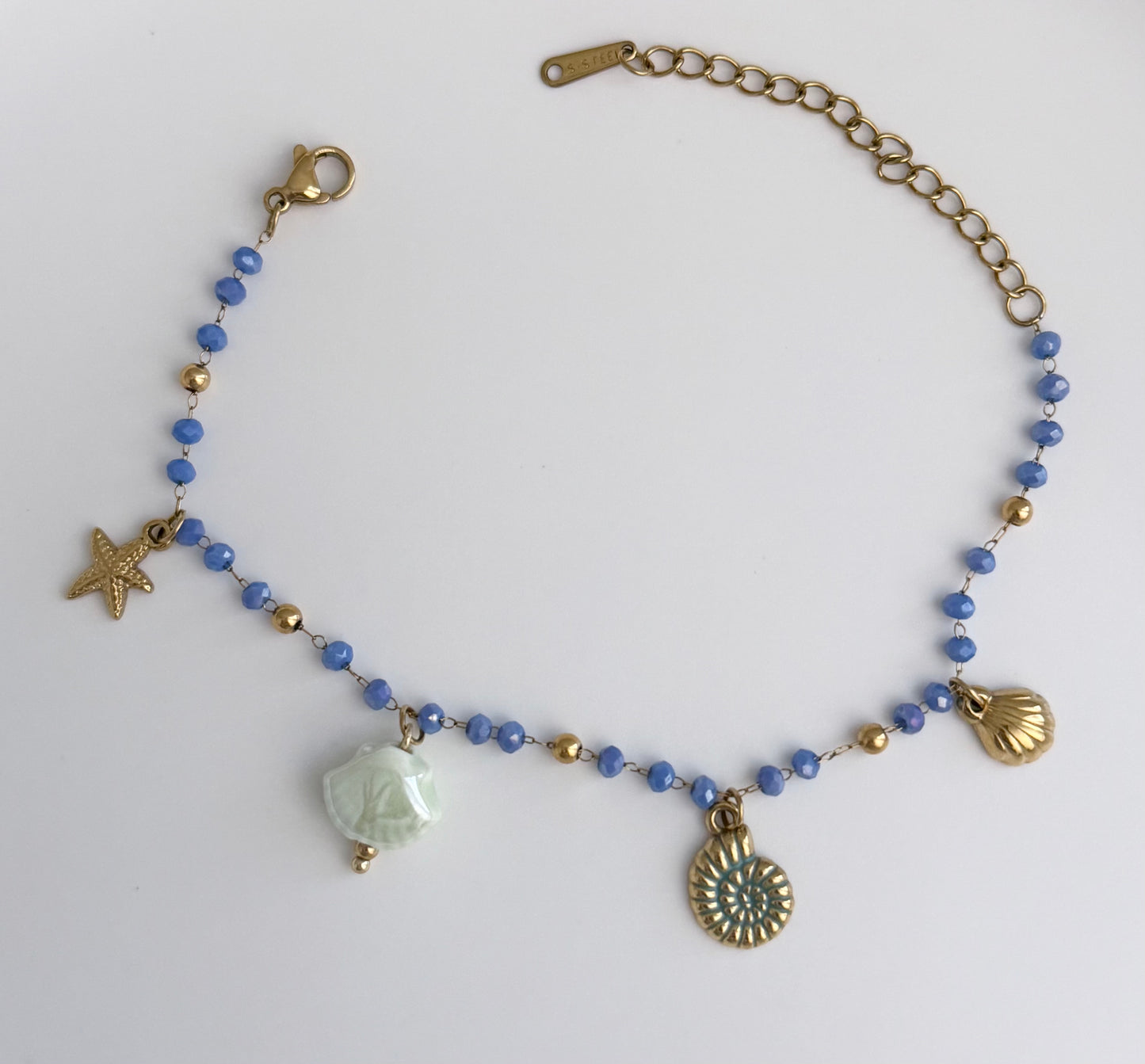 Shellebration Bracelet
